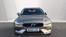 Volvo V60 2.0 D4 [190] Cross Country 5dr AWD Auto Diesel Estate
